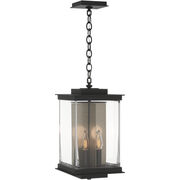Outdoor Pendants / Chandeliers