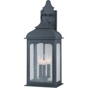 Outdoor Wall Lights
