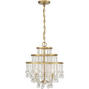 Mini Chandeliers