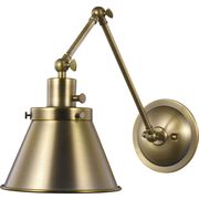 Swing Arm / Wall Lamps
