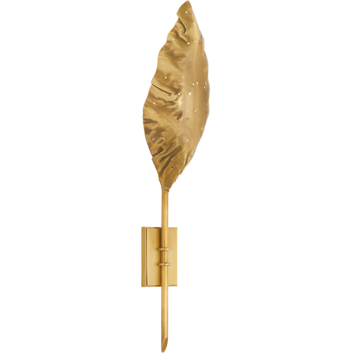 Julie Neill Dumaine Sconce