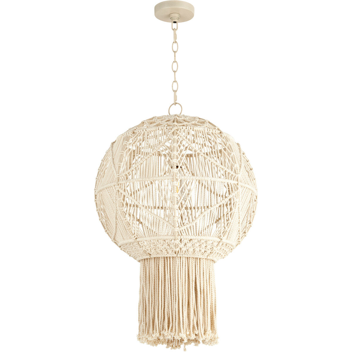 Terraluz Chandelier