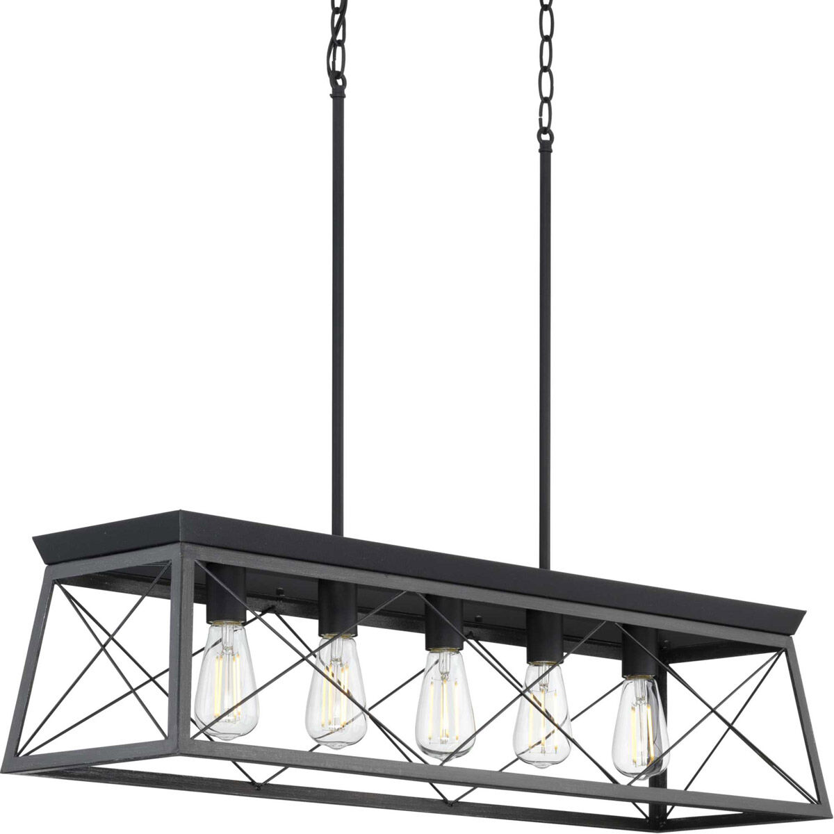 Briarwood Linear Chandelier