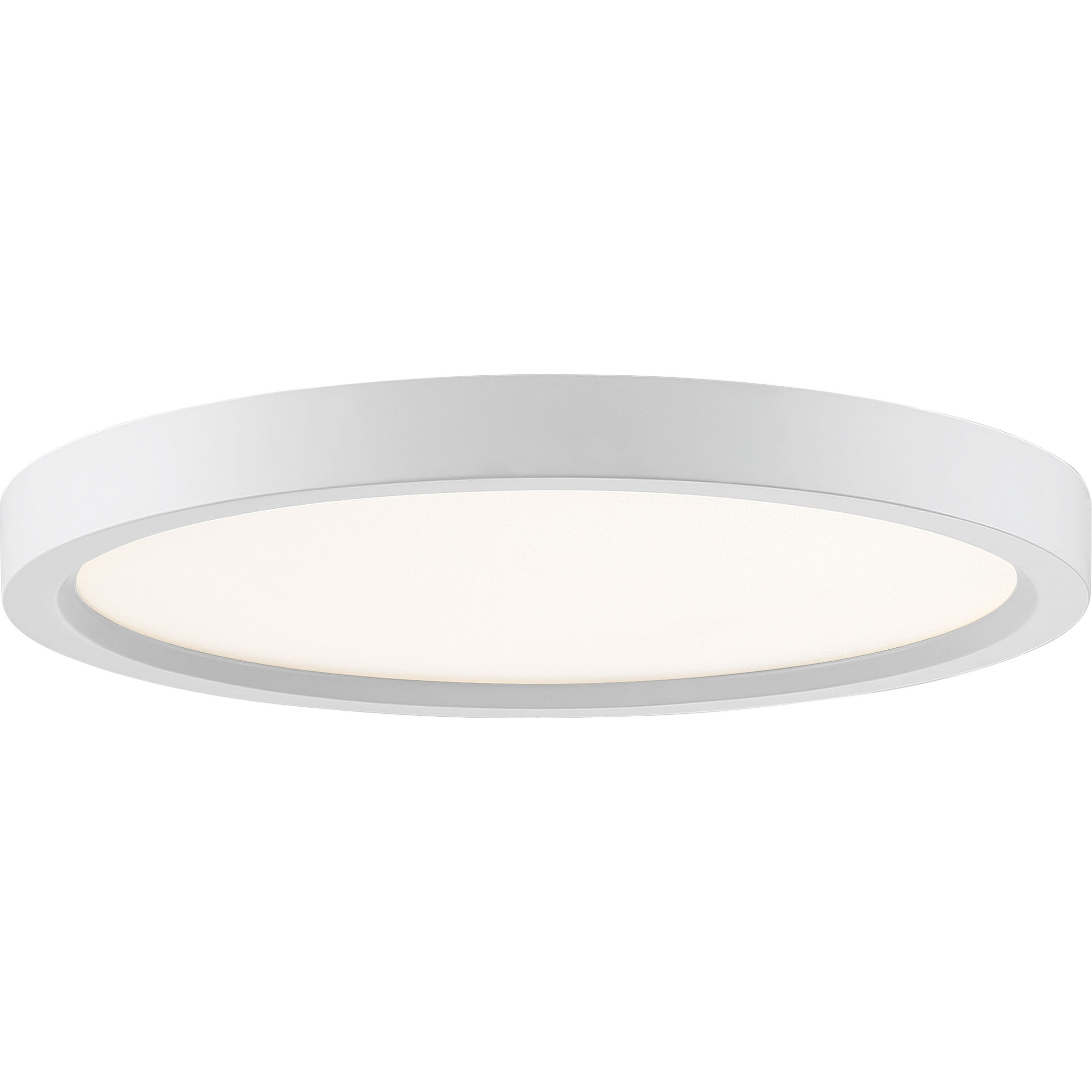 Outskirt Flush Mount