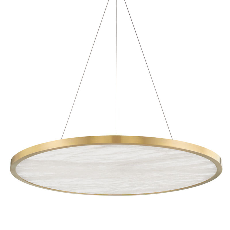 Eastport Pendant    