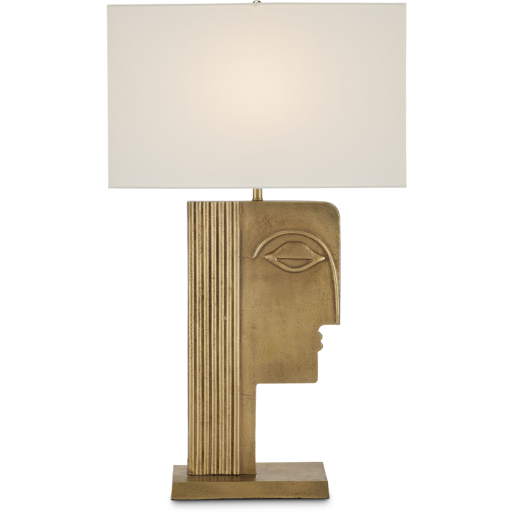 Thebes Table Lamp