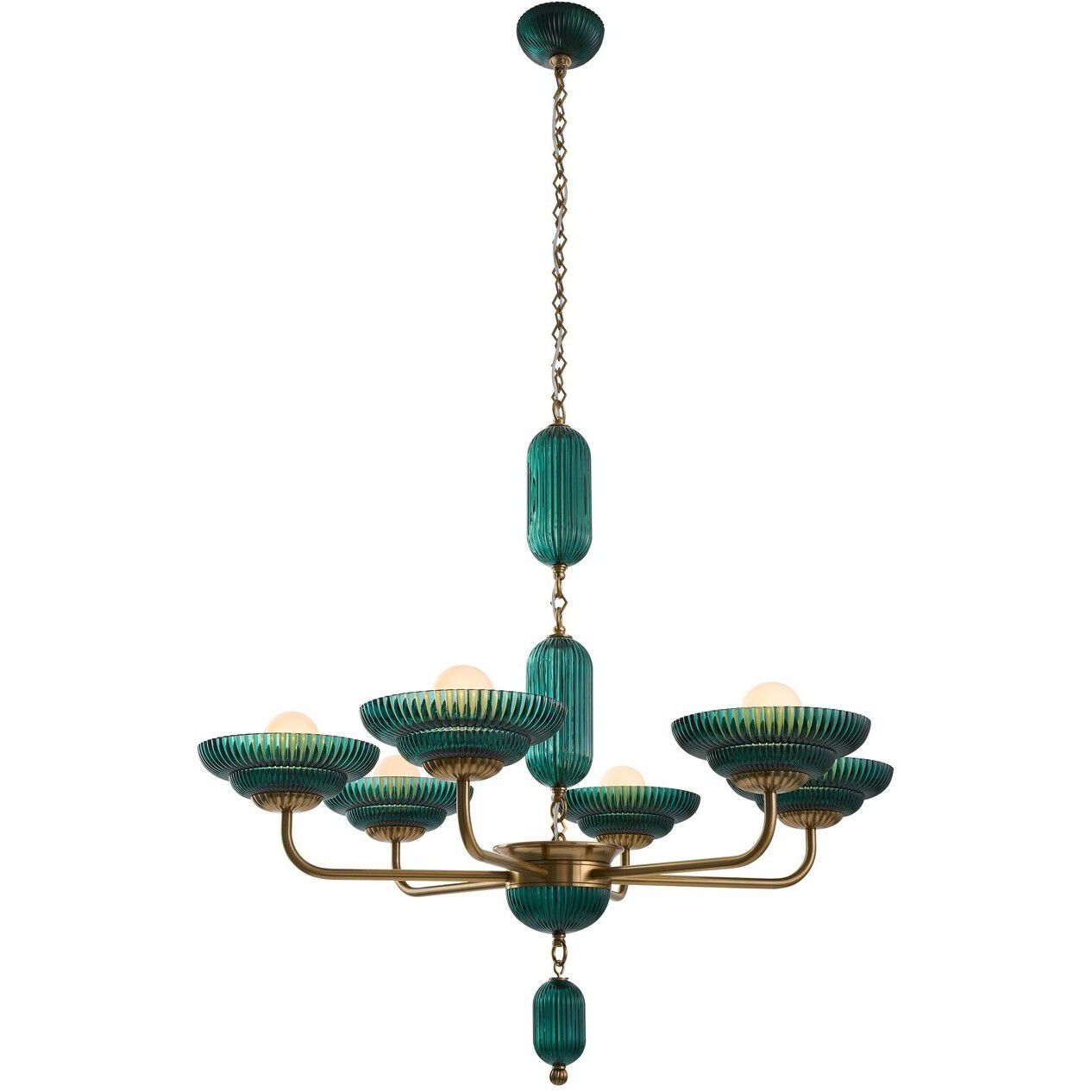 Verde Chandelier