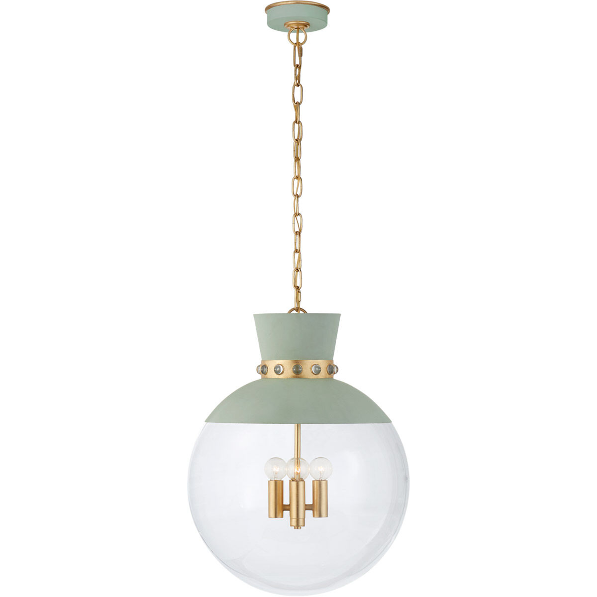Julie Neill Lucia Pendant