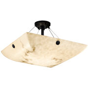 Semi-Flush Mounts