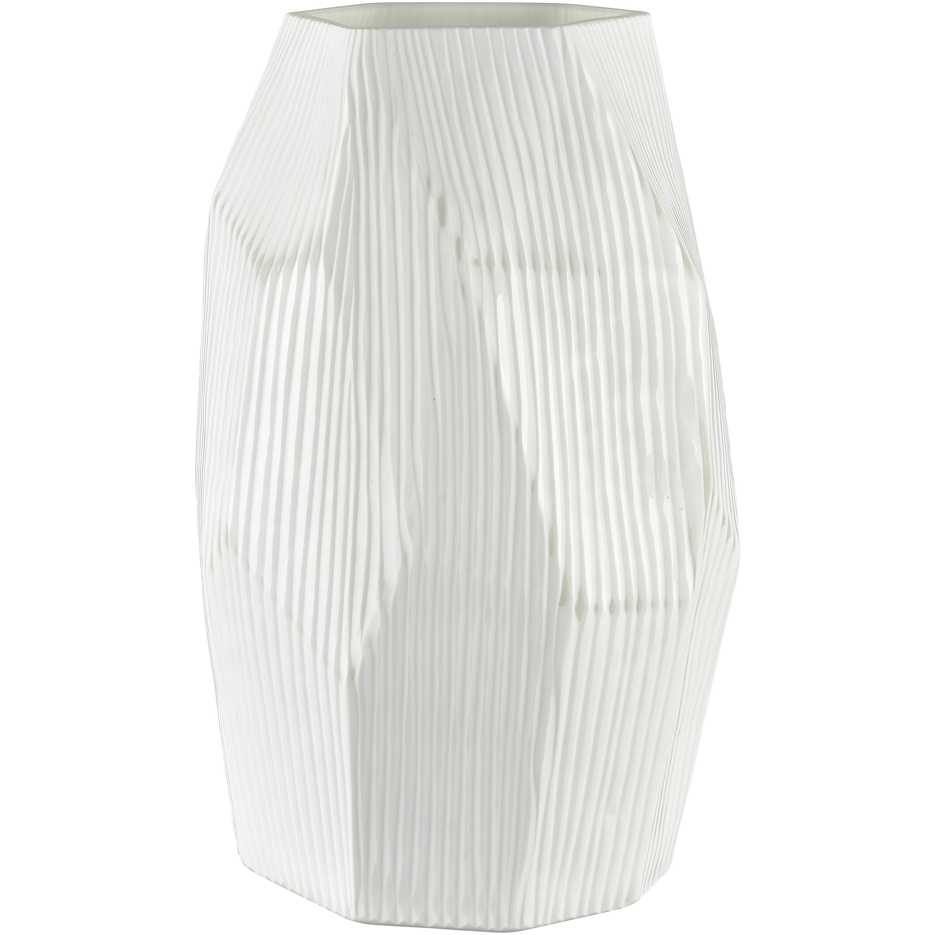Aggie Vase