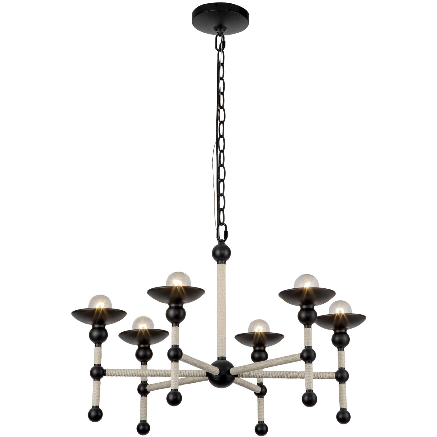 Nadine Chandelier