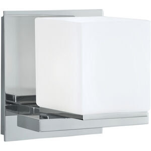 Icereto Sconce Wall Light in Chrome