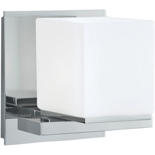 Icereto Sconce Wall Light in Chrome