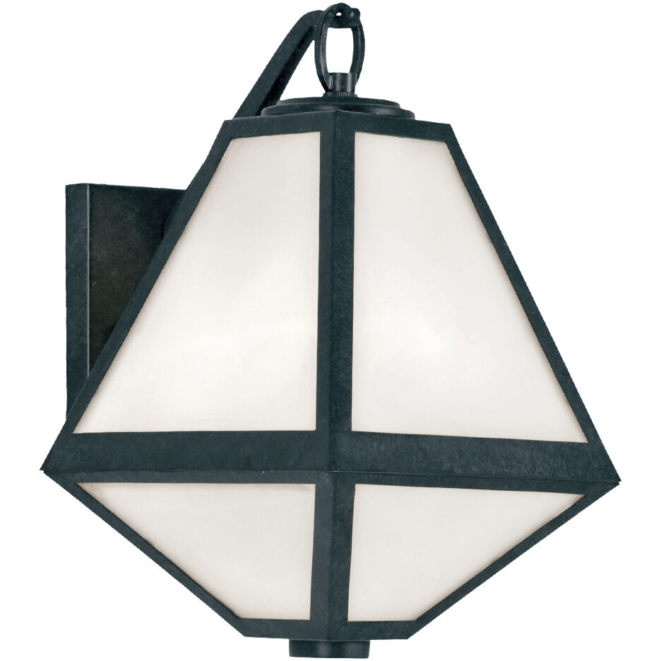 Glacier Sconce