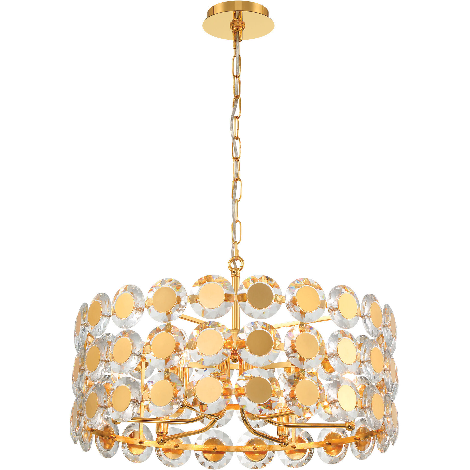 Perrene Pendant