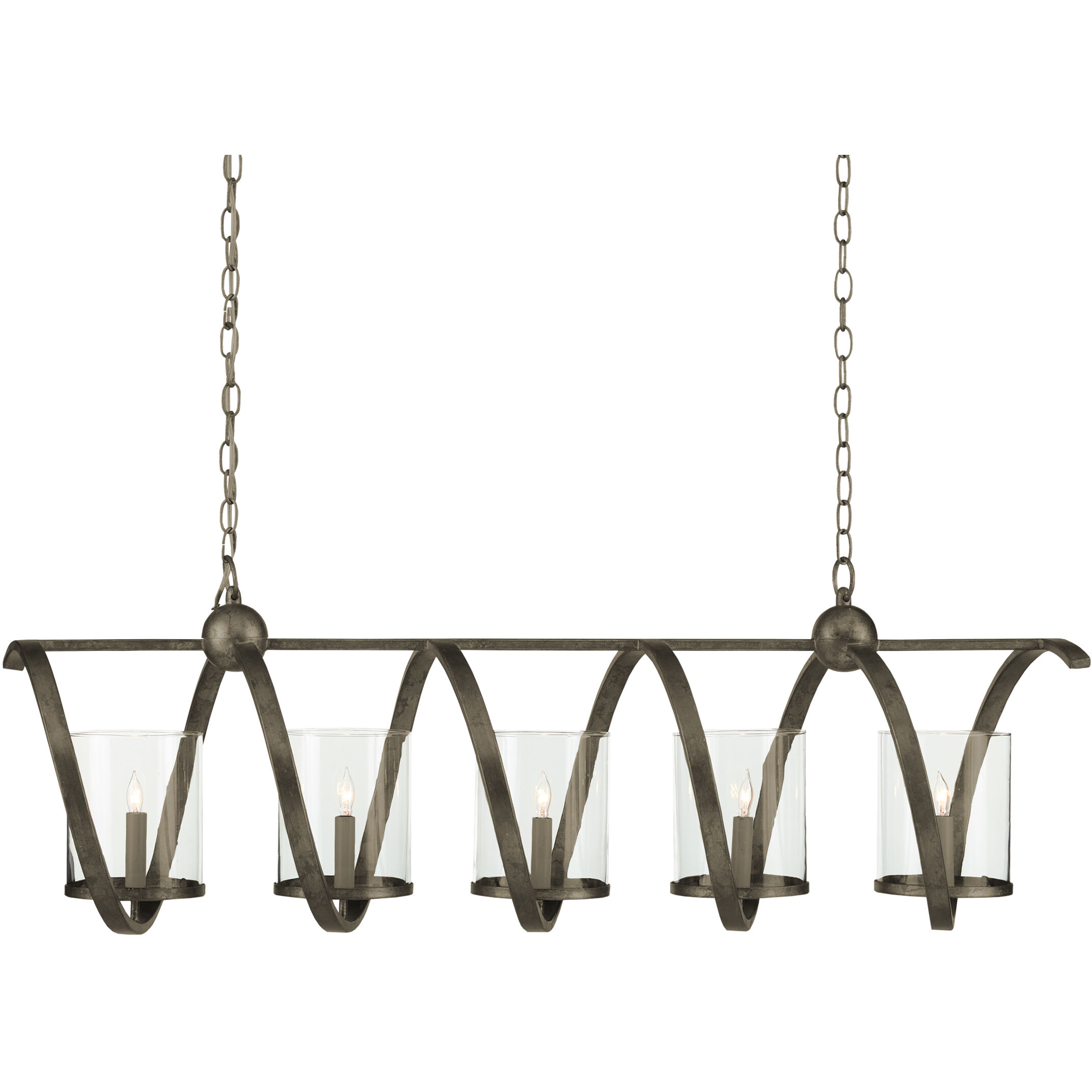 Maximus Chandelier