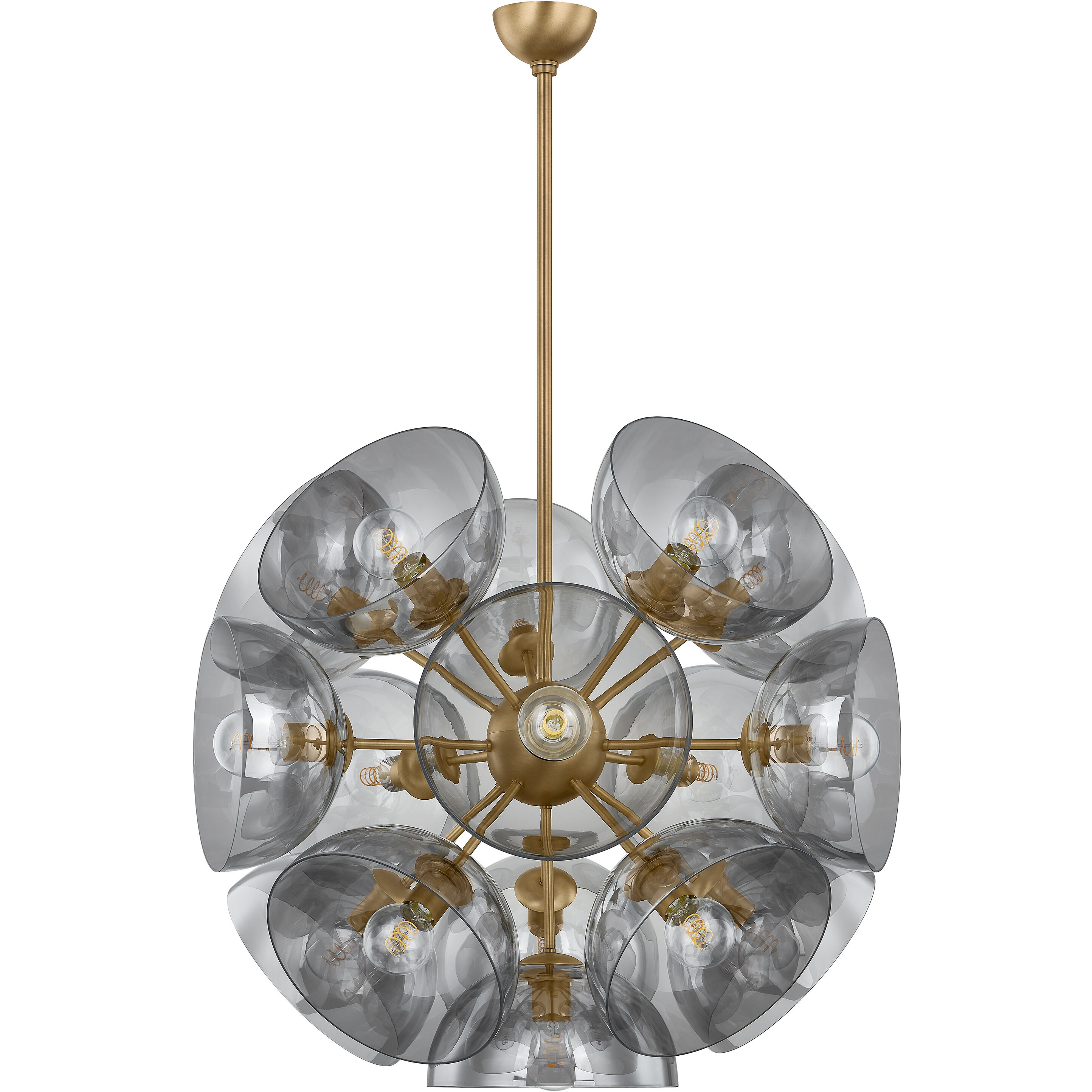 Salix Chandelier    