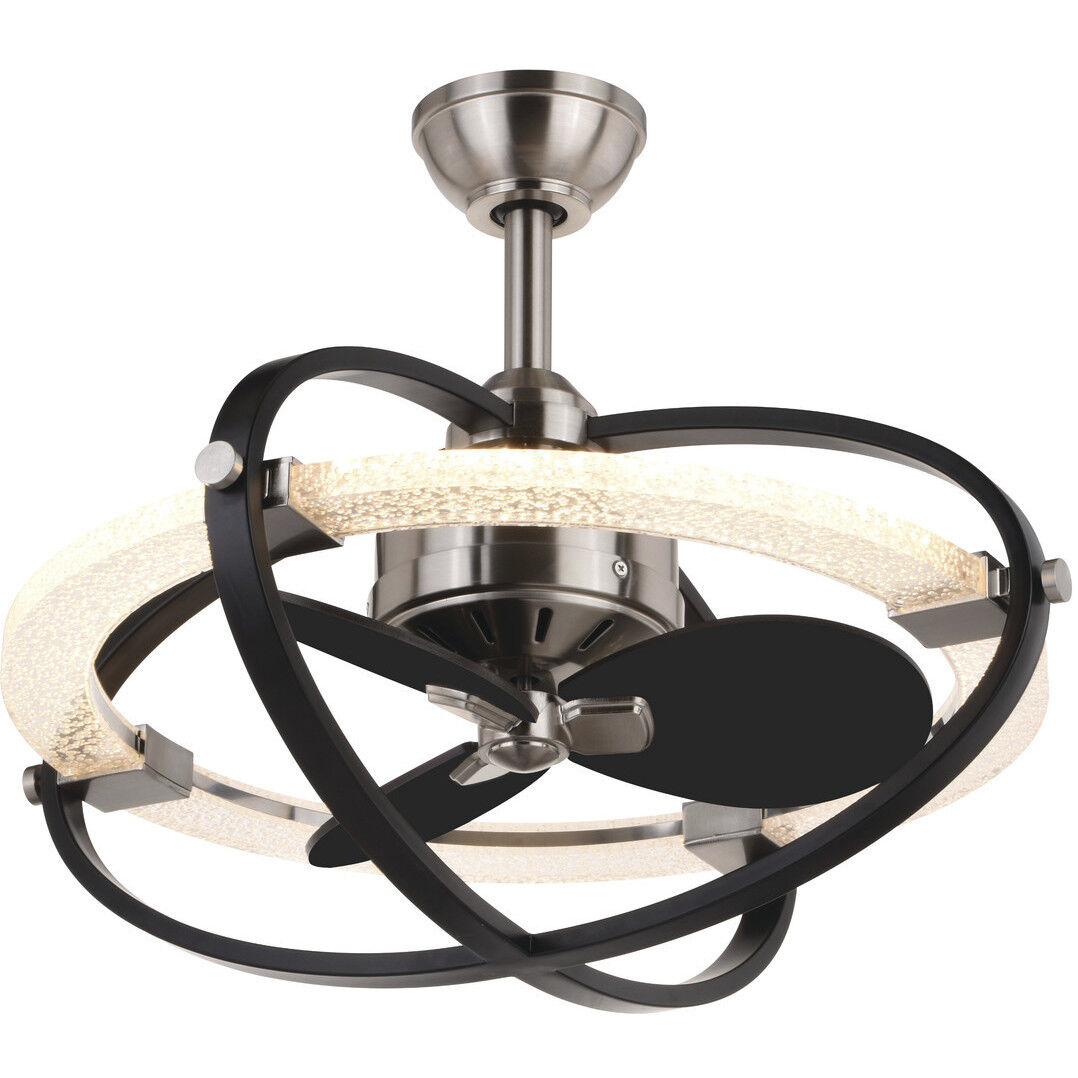 Galileo Ceiling Fan