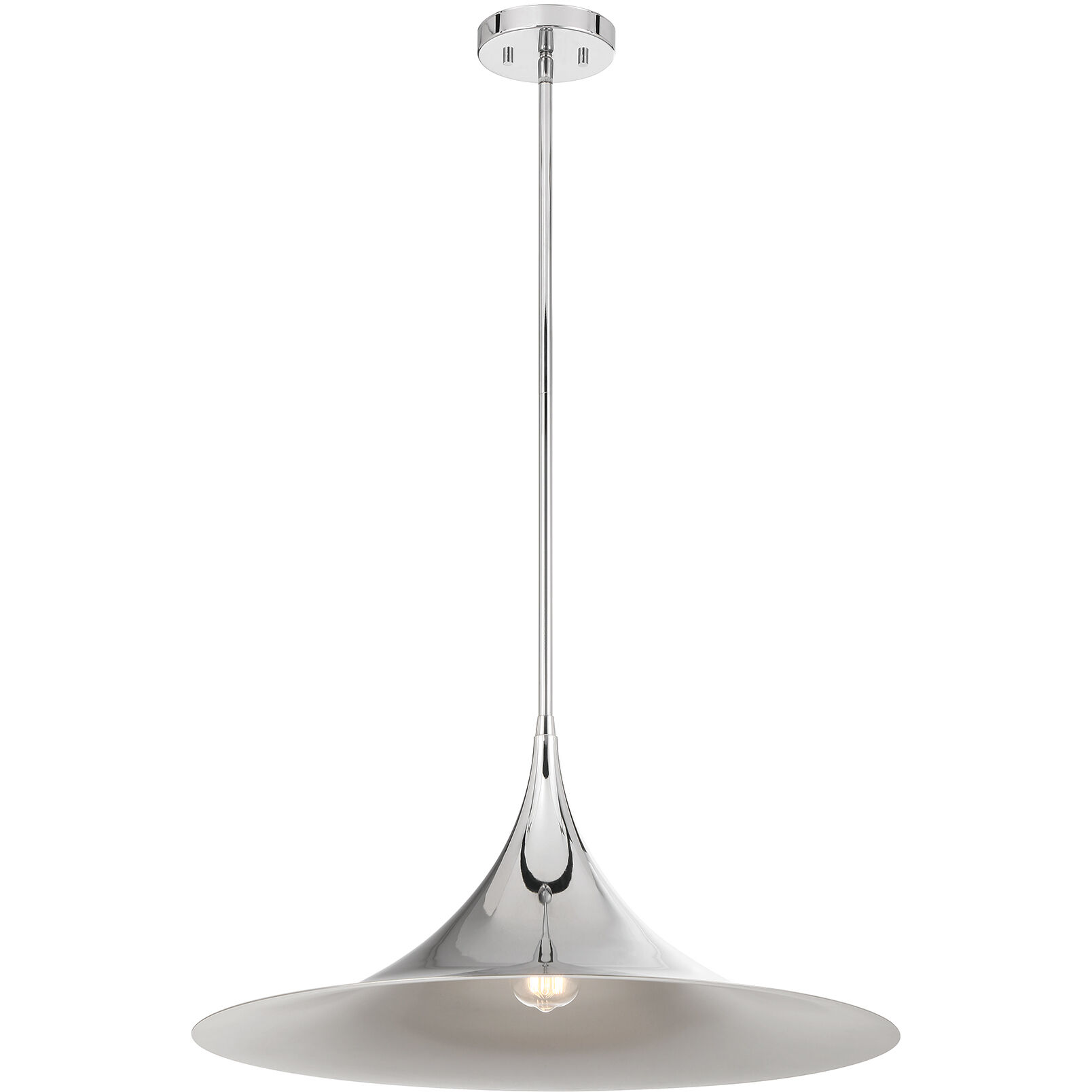 Bowdin Pendant