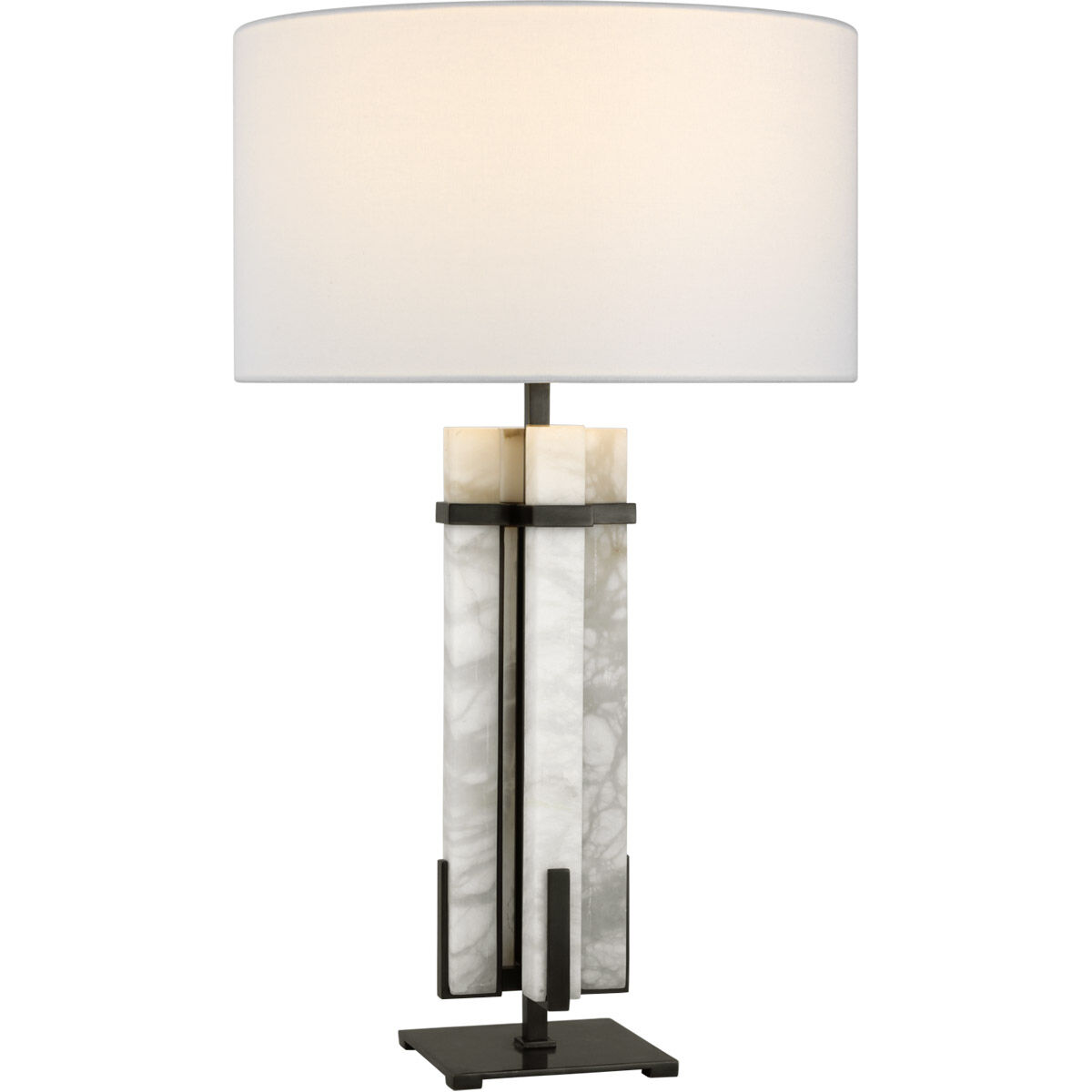 Ian K. Fowler Malik Table Lamp