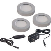 Cabinet Lighting