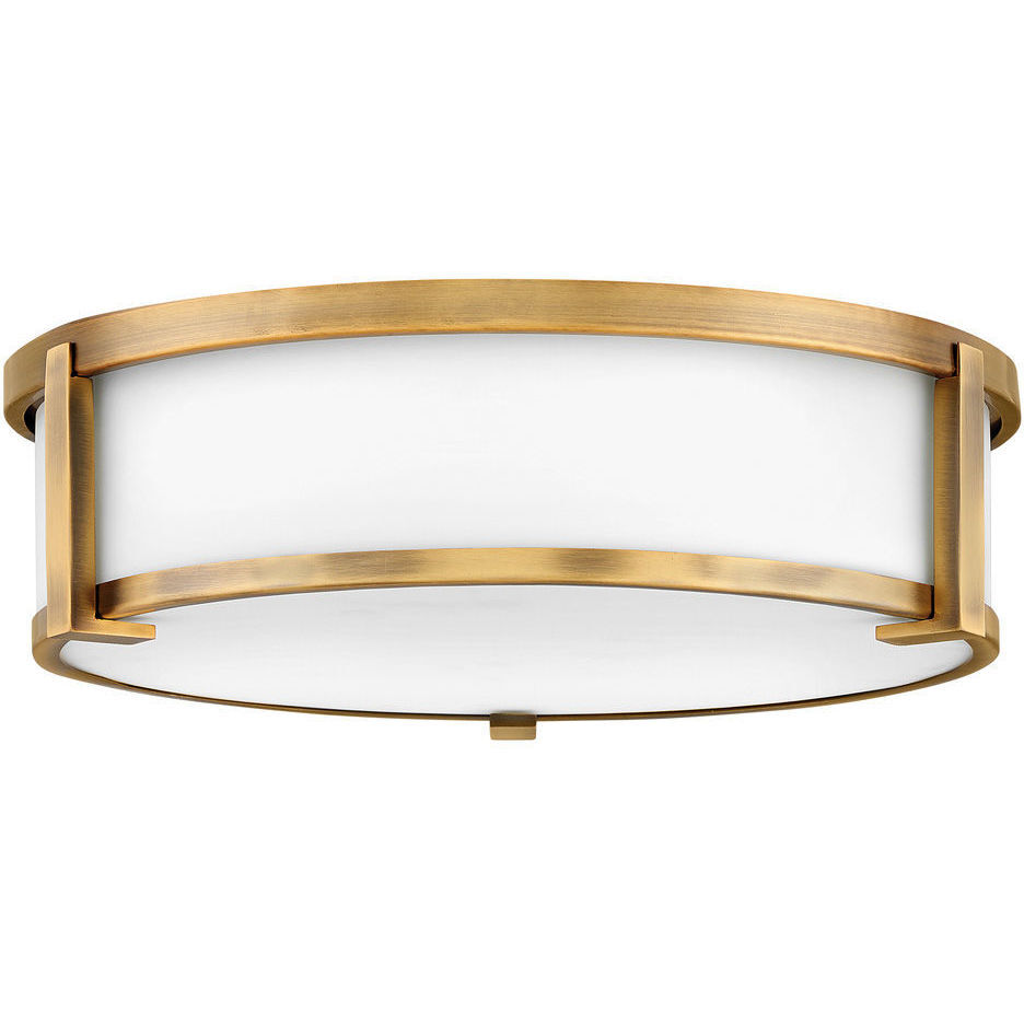 Lowell Flush Mount