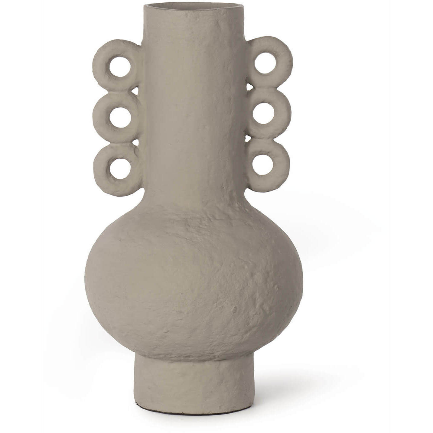 Chandra Vase