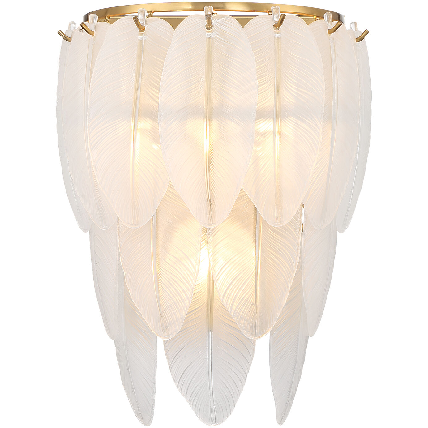 Boa Wall Sconce