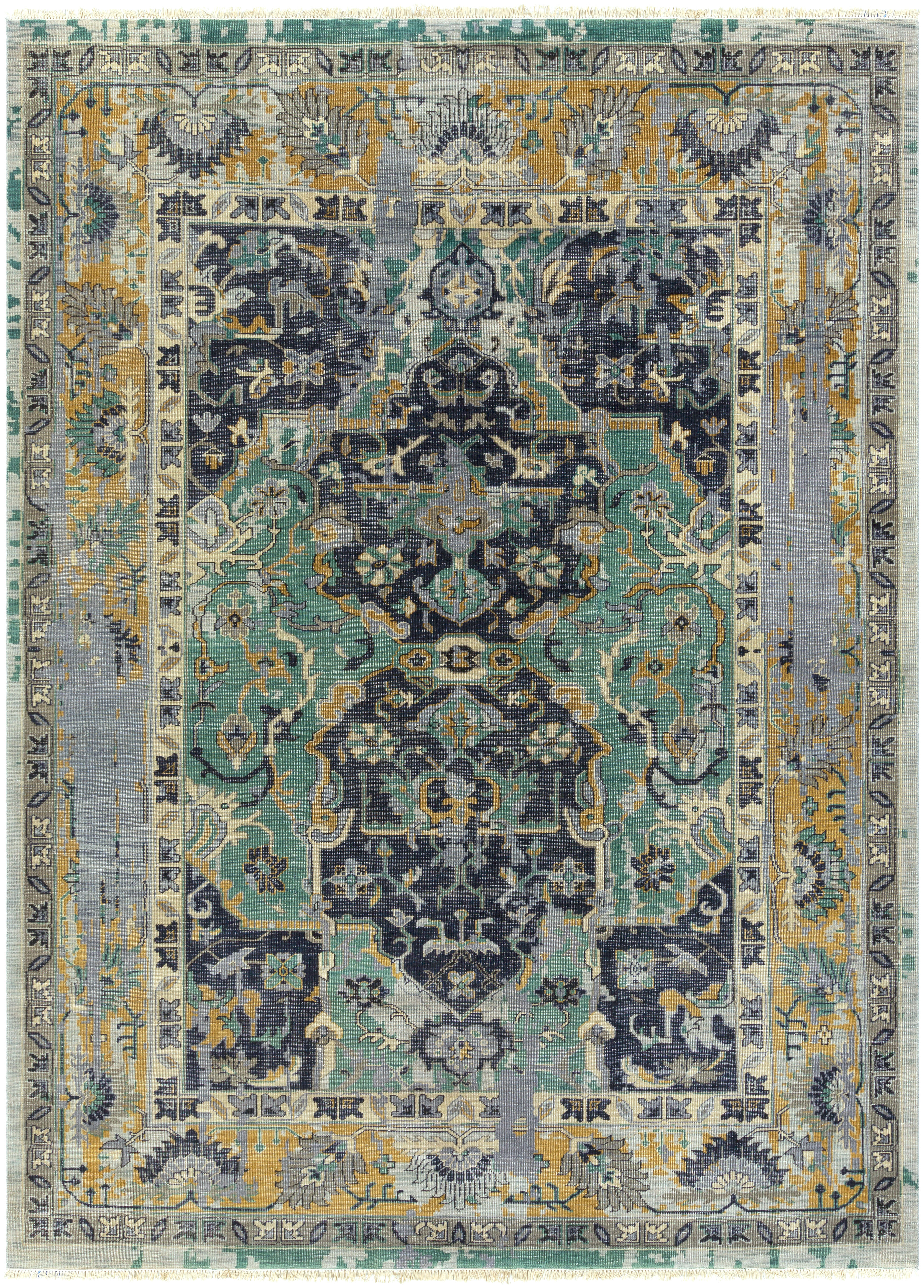 Festival Rug