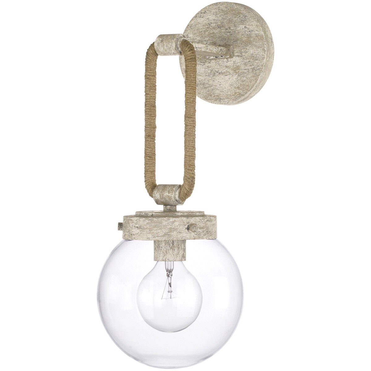 Beaufort Wall Sconce