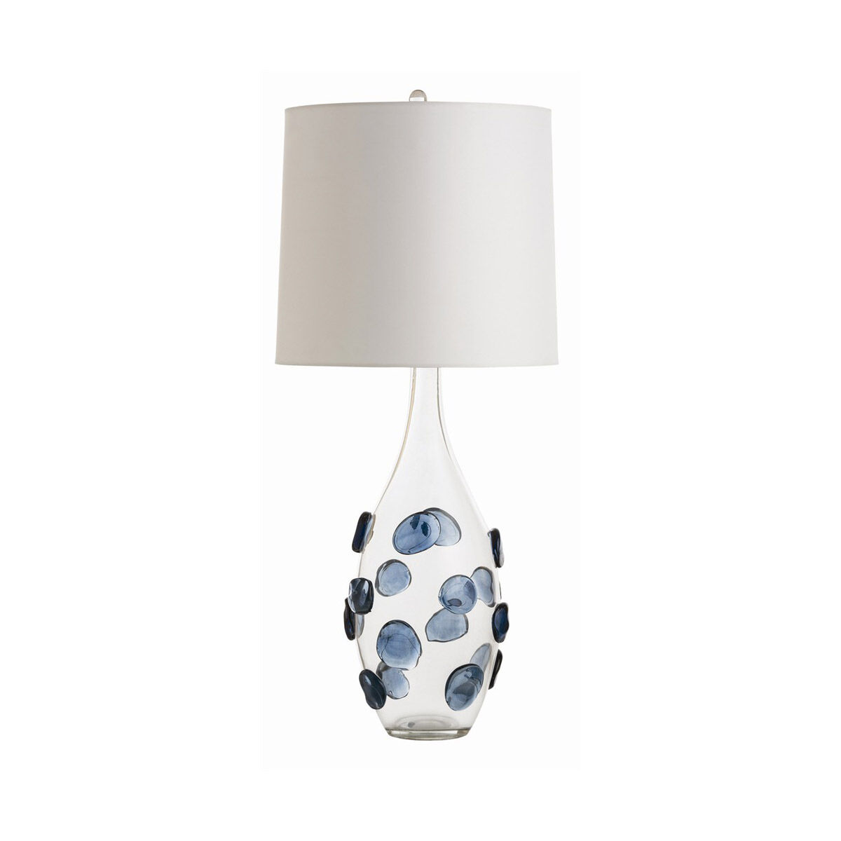 Edge Table Lamp
