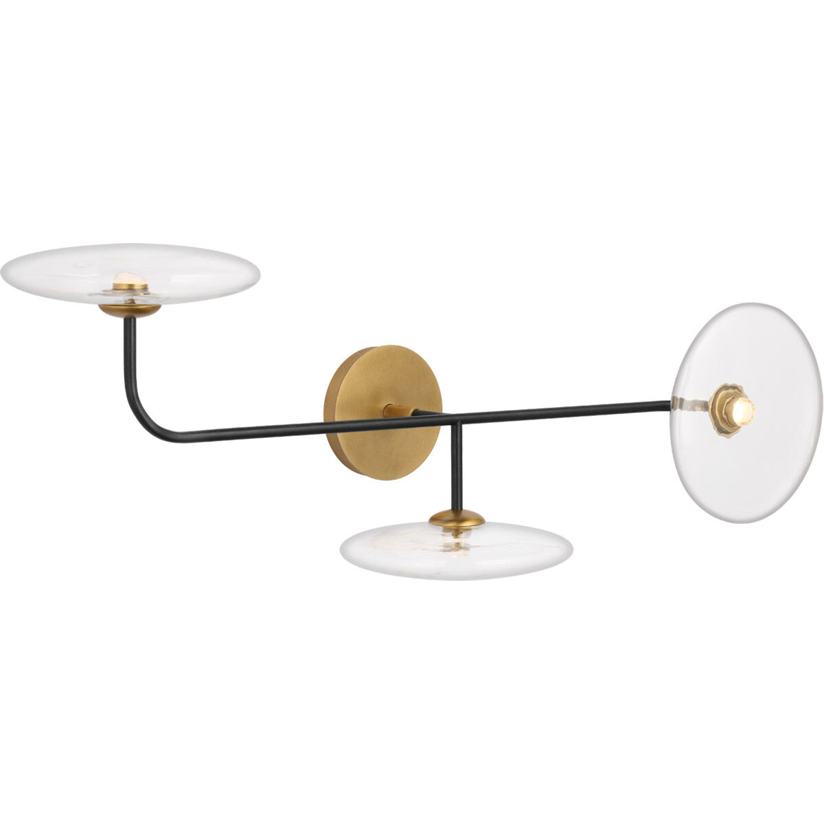 Ian K. Fowler Calvino Wall Light