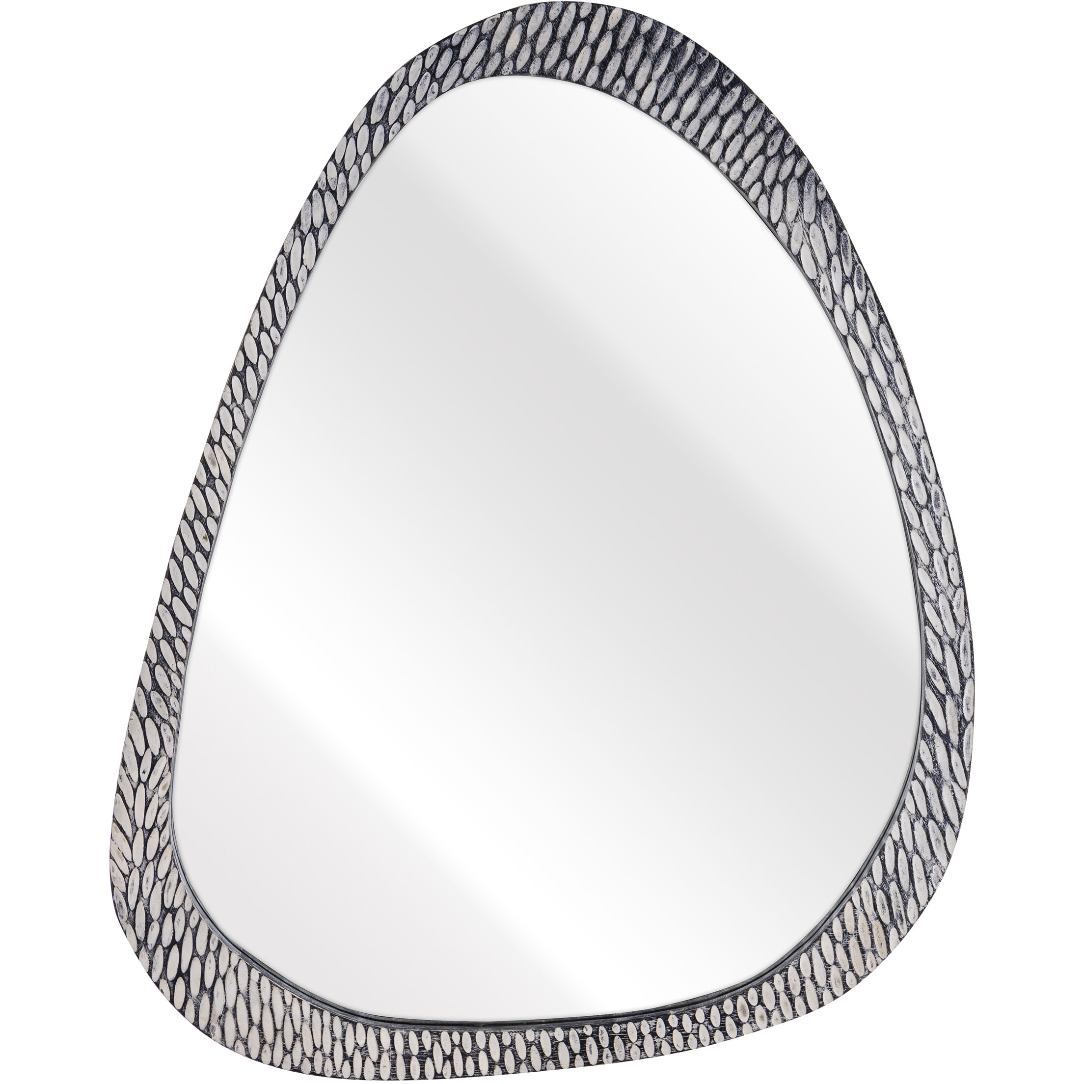 Morris Wall Mirror