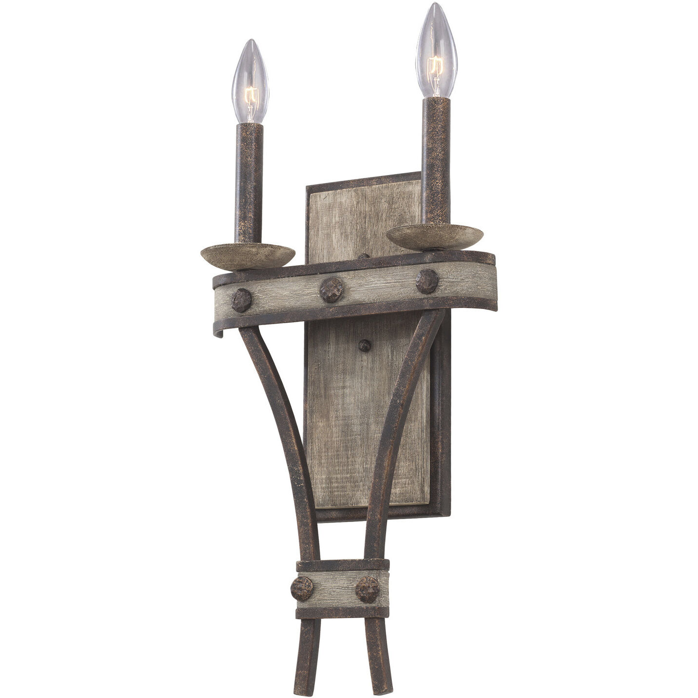 Coronado Wall Sconce