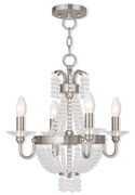 Mini Chandeliers
