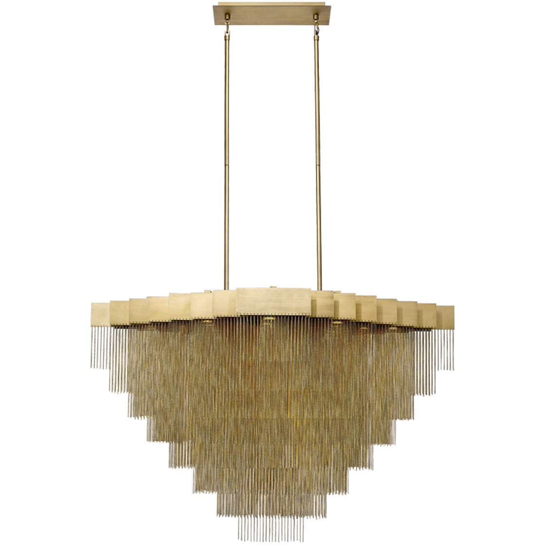 Bloomfield Chandelier