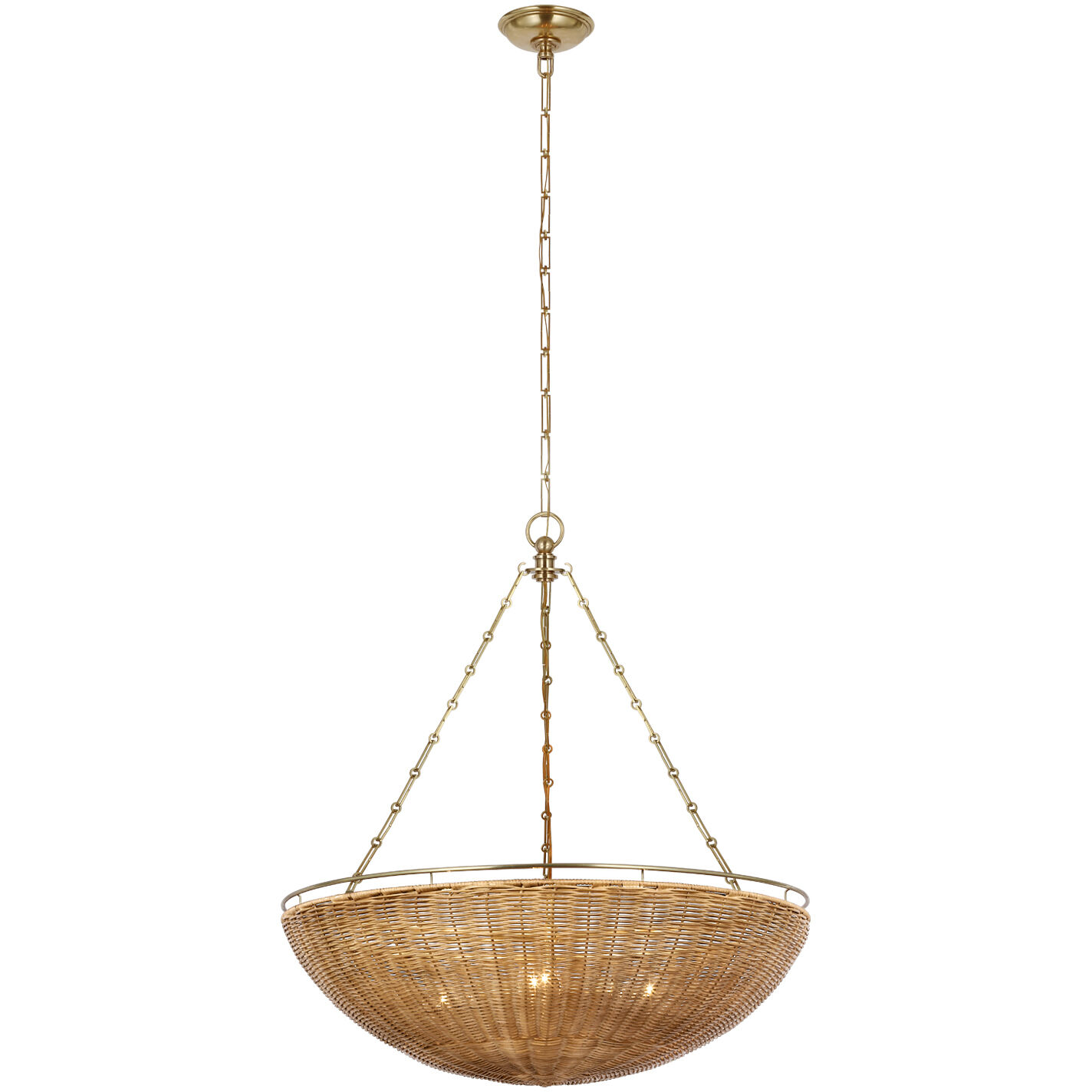 Chapman & Myers Clovis Chandelier