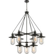 Chandeliers