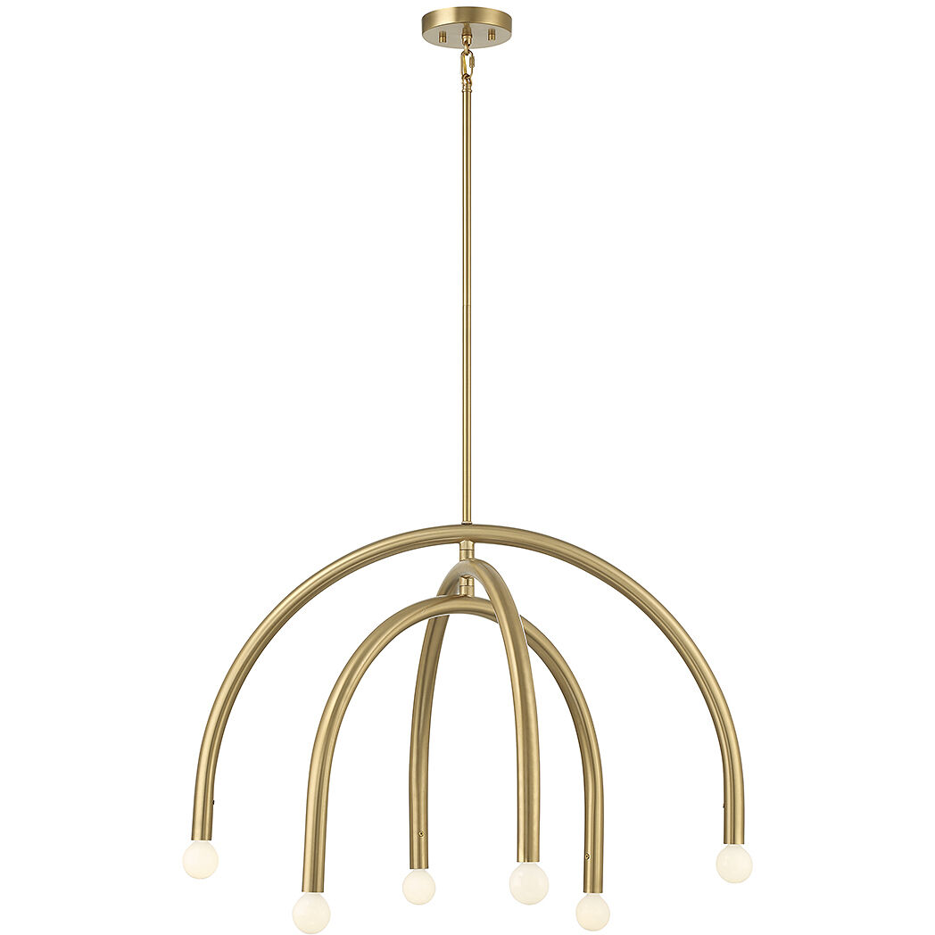 Stella Chandelier