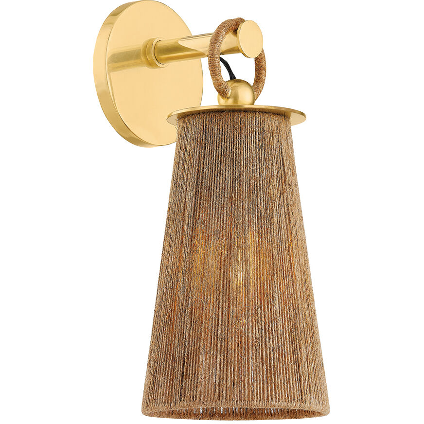 Lauz Wall Sconce Wall Light