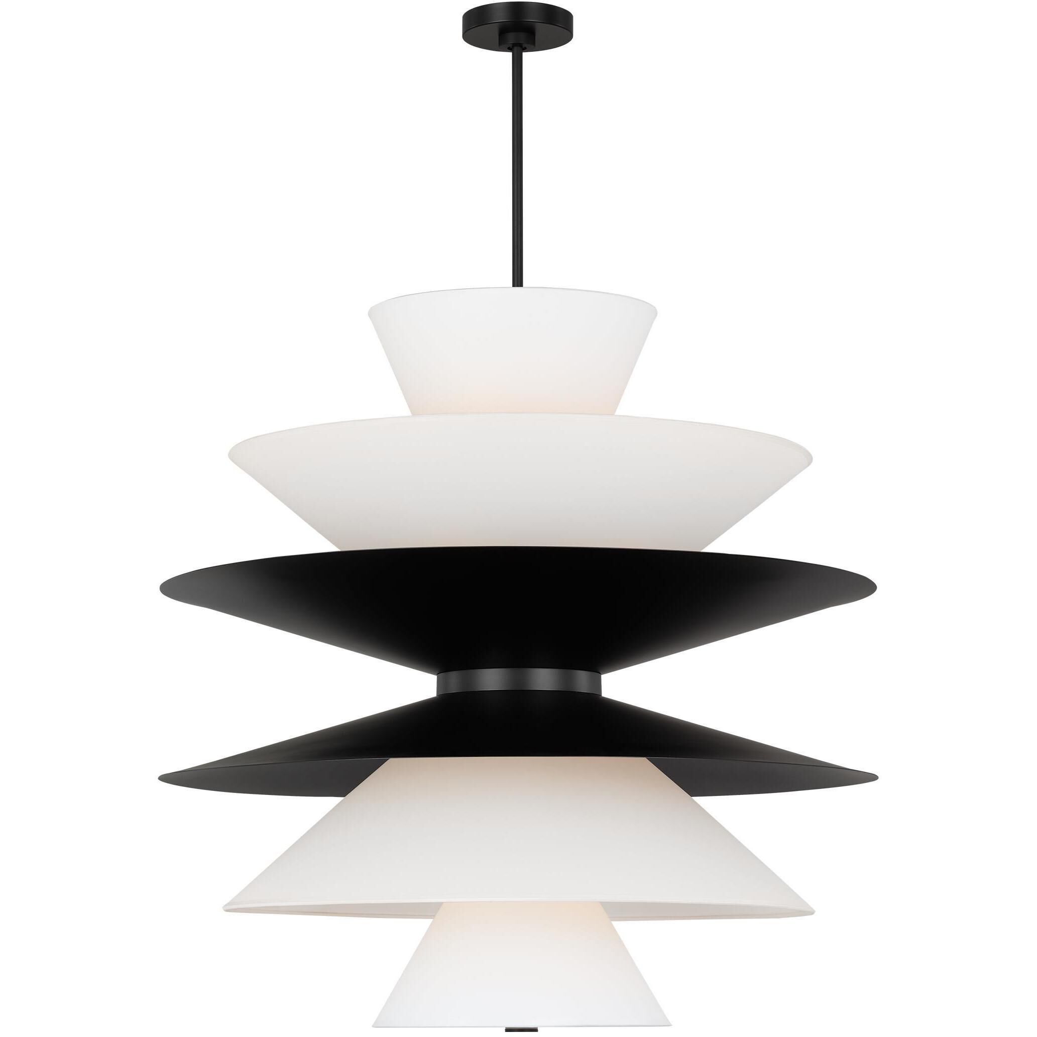Christiane Lemieux Chambord Pendant  