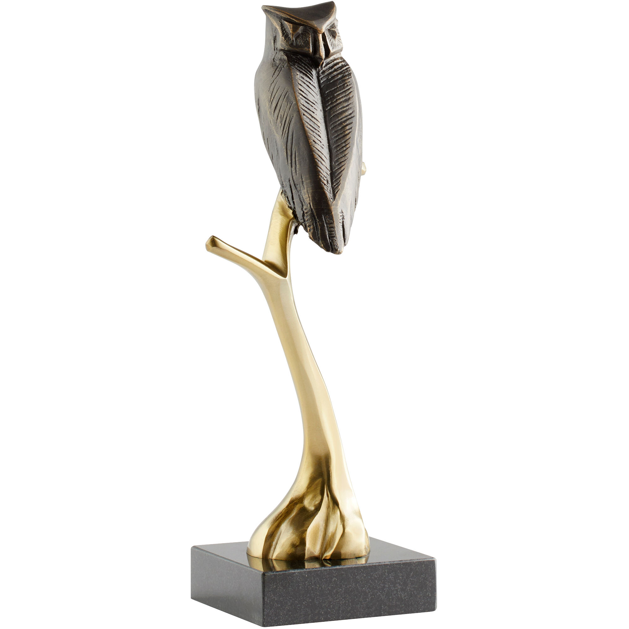 Nocturnal Sculpture