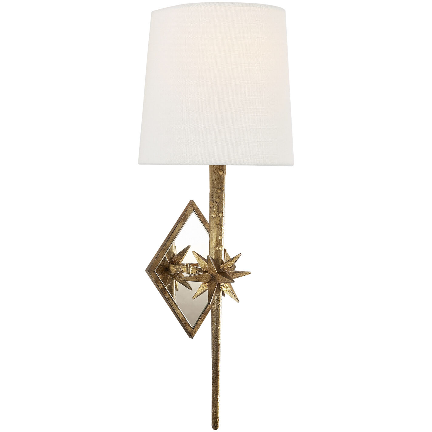 Ian K. Fowler Etoile Wall Light