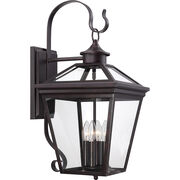 Outdoor Wall Lights