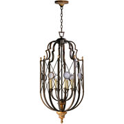Foyer Pendants