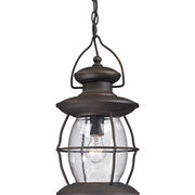Outdoor Pendants / Chandeliers