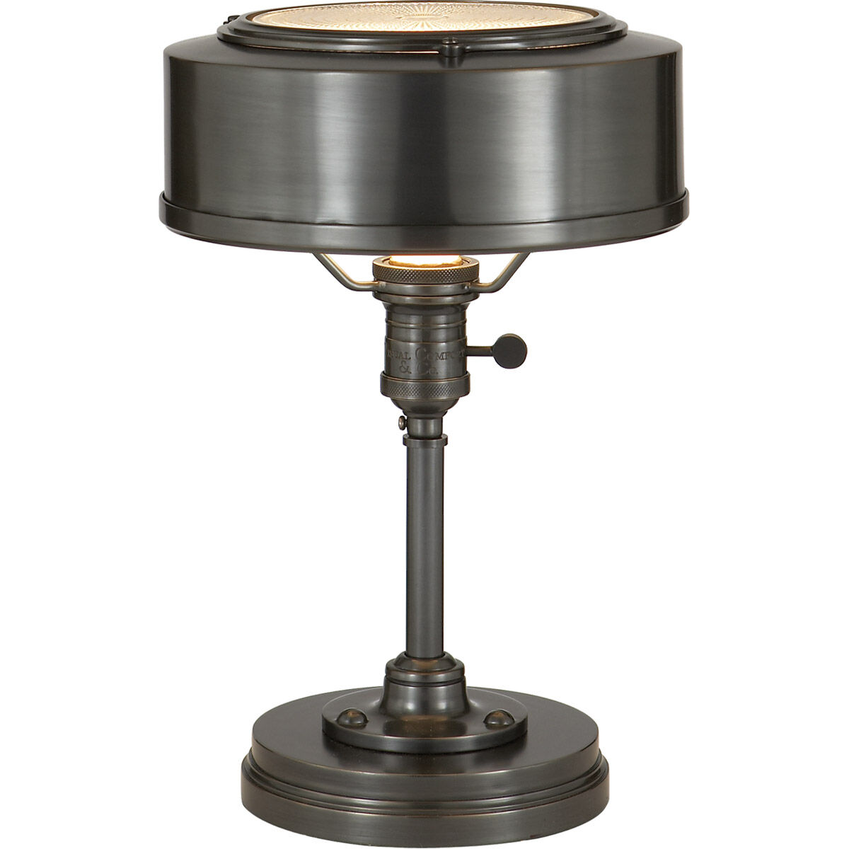 Thomas O'Brien Henley Task Lamp