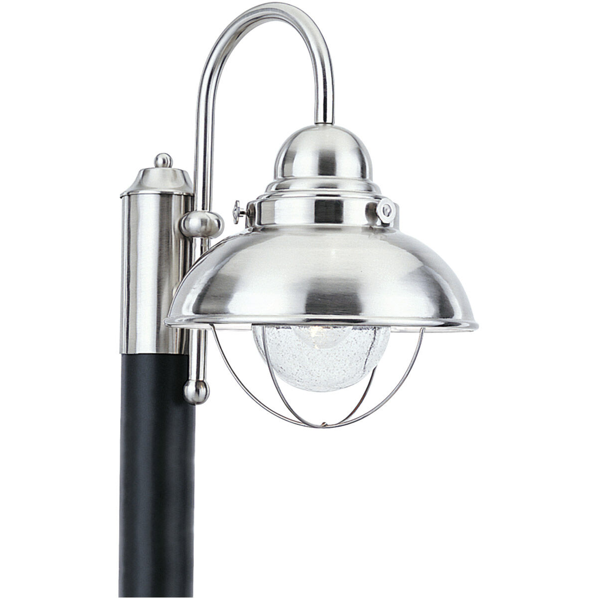 Sebring Outdoor Post Lantern