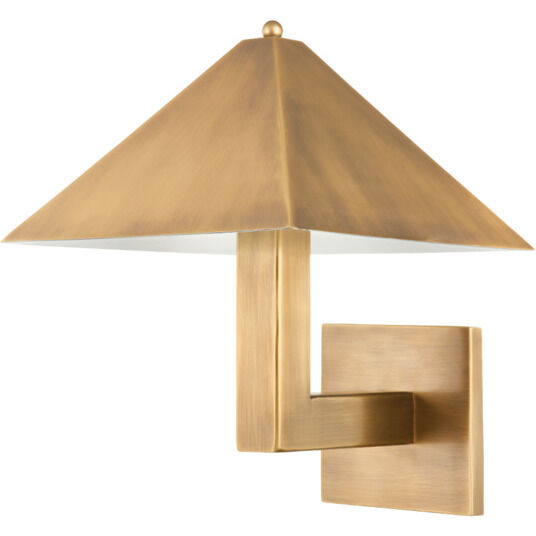 Knight Wall Sconce