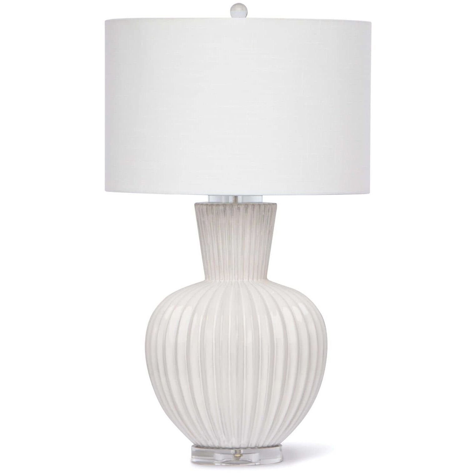 Madrid Table Lamp
